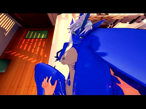 ❤️ Dämonisches Fischmädchen Monster ️  Sex bei de.porn-mz.ru ﹏