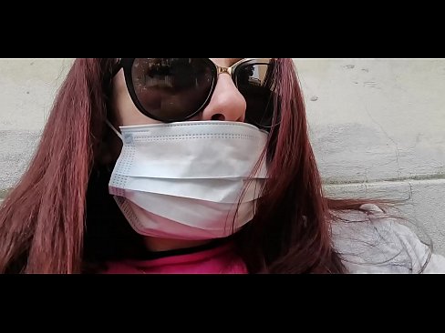 ❤️ Nicoletta rächt sich an ihrem Nachbarn und pinkelt in seine Garage (Special Covid19 Italian Quarantine) ️  Sex bei de.porn-mz.ru ﹏