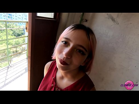 ❤️ Studentin saugt einen Fremden im Outback - Sperma auf seinem Gesicht ️  Sex bei de.porn-mz.ru ﹏